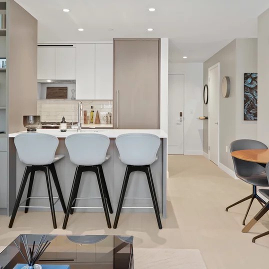 Photos of apartment on Harrison Ave.,Boston MA 02118