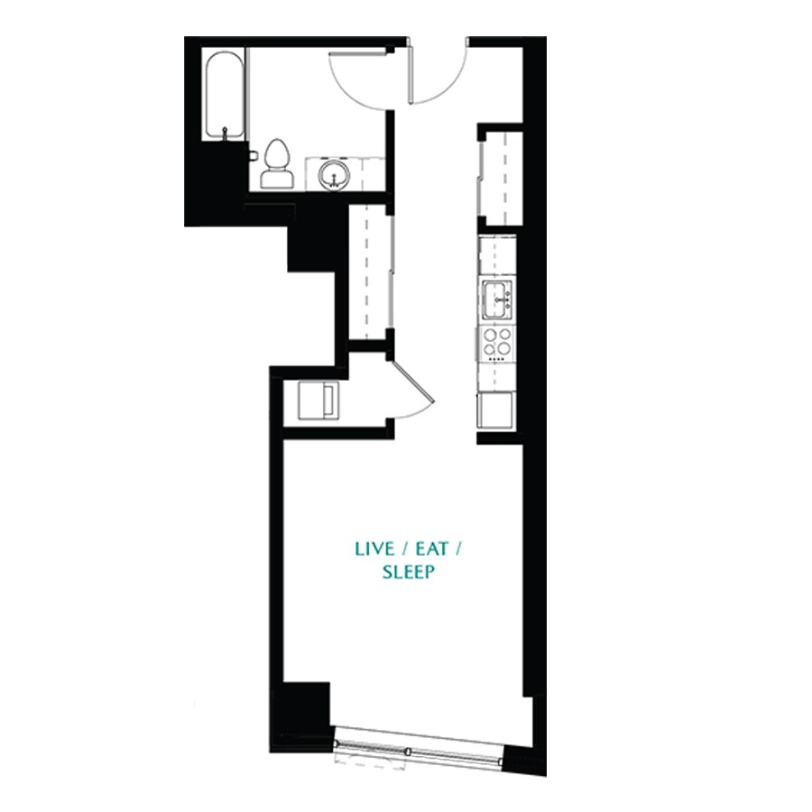 Photos of apartment on Boylston St.,Boston MA 02215