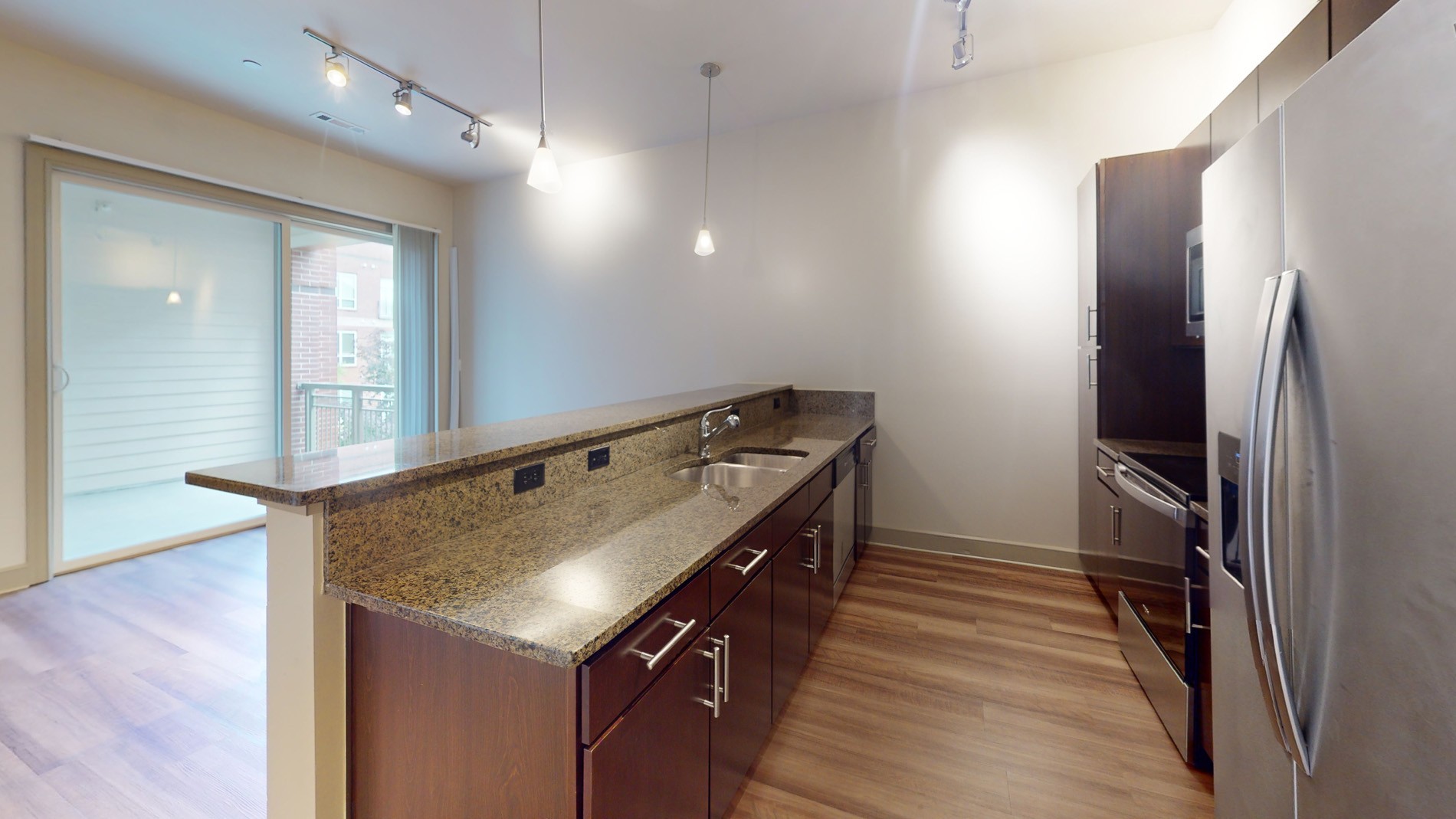 Photo 3 of 300 2nd Ave. Unit 3101