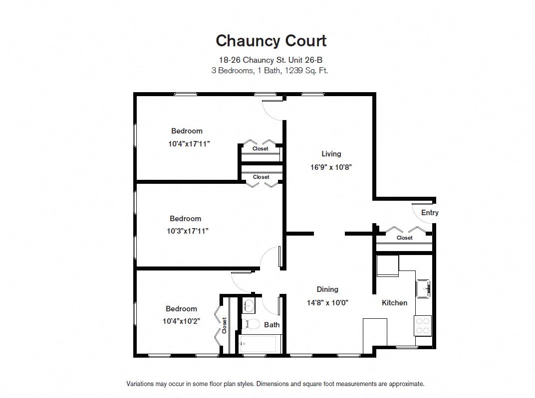 Photos of apartment on Massachusetts Ave.,Cambridge MA 02138