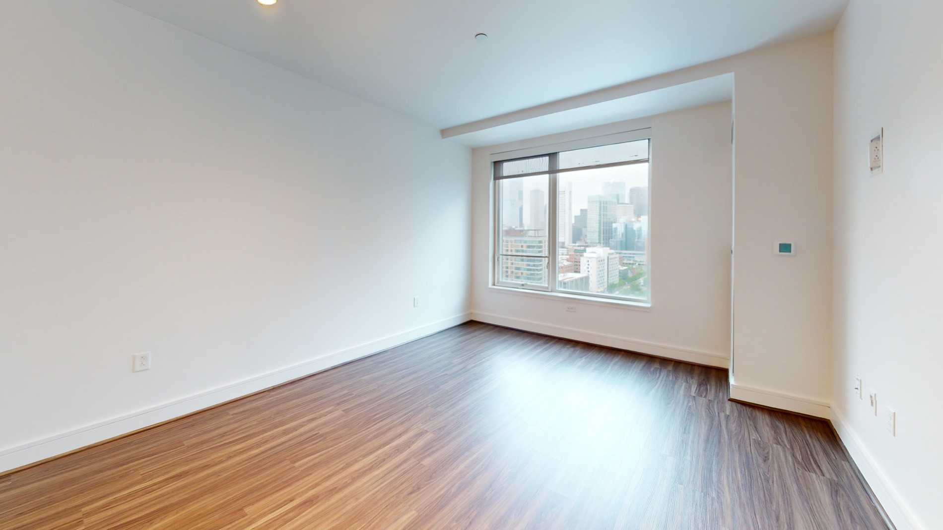 Photos of apartment on Pier 4 Blvd.,Boston MA 02210