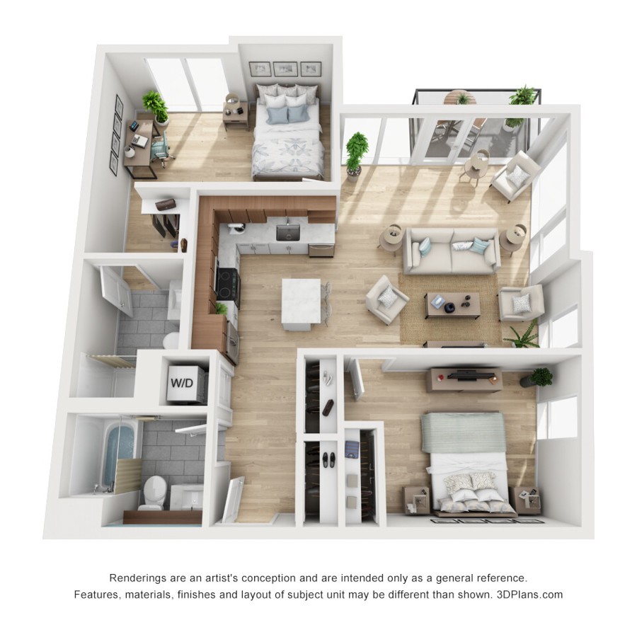 Photos of apartment on Lewis St.,Boston MA 