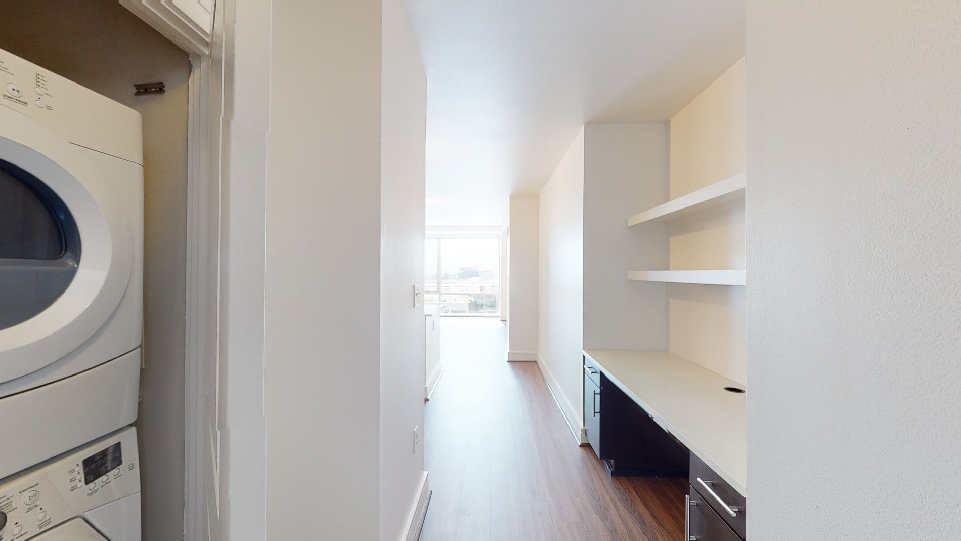 Photos of apartment on Pier 4 Blvd.,Boston MA 02210