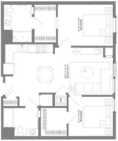 Revere Beach Pkwy. Unit 323, Revere