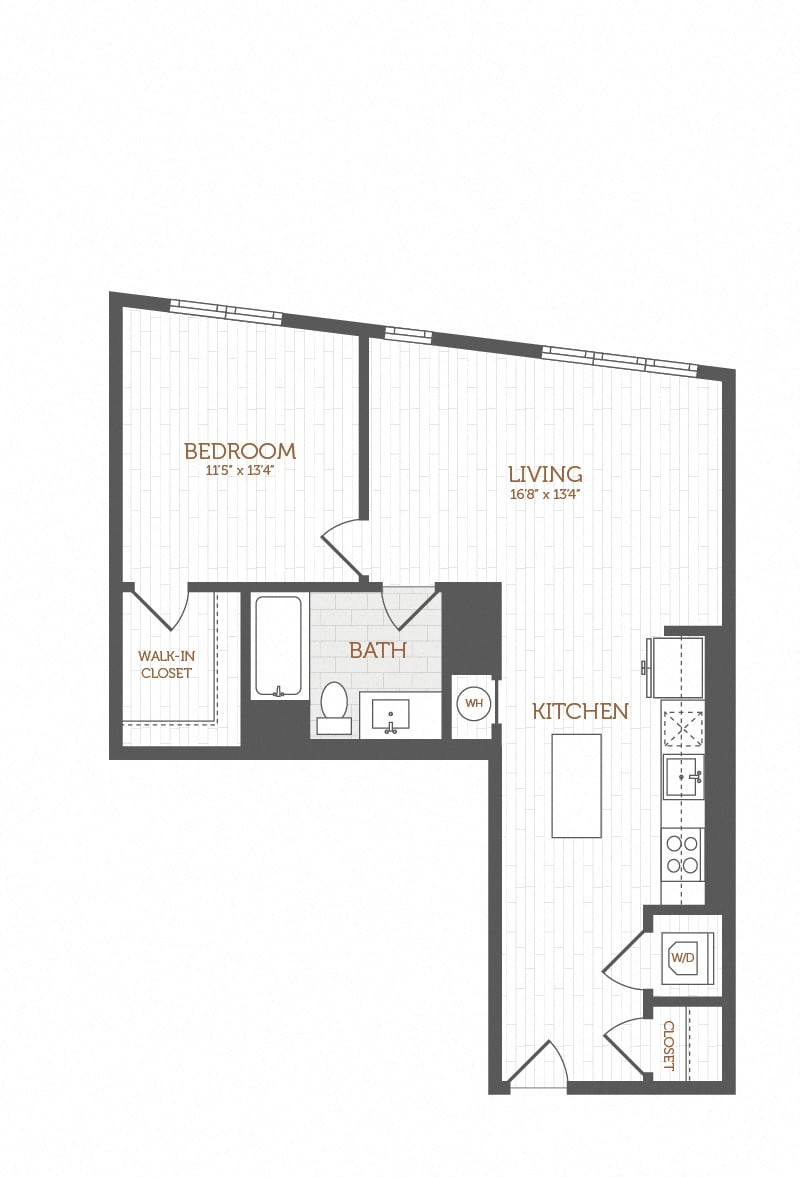 Pictures of  property for rent on Lucy St., Boston, MA 02125