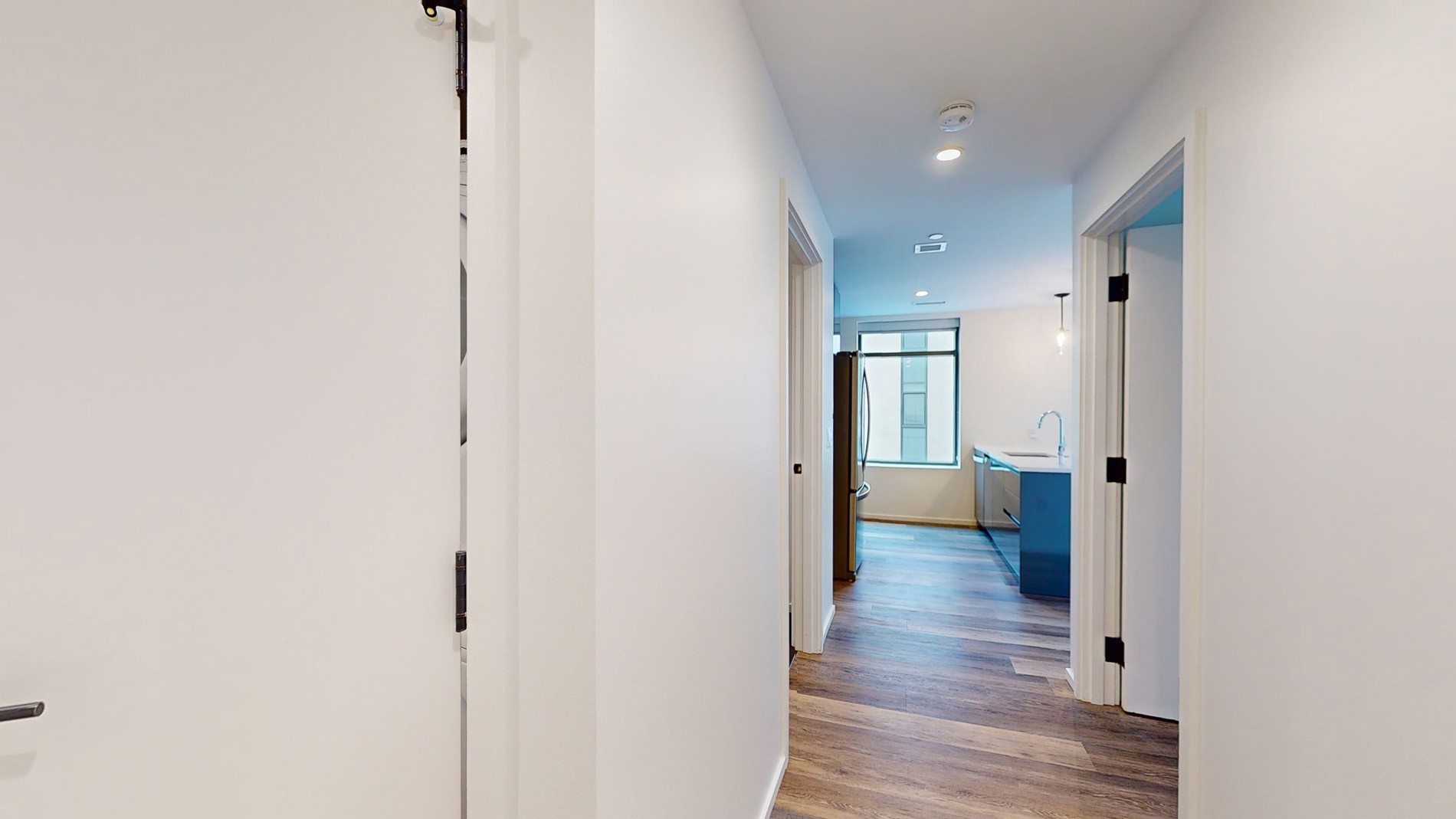 345 Harrison Ave. — South End