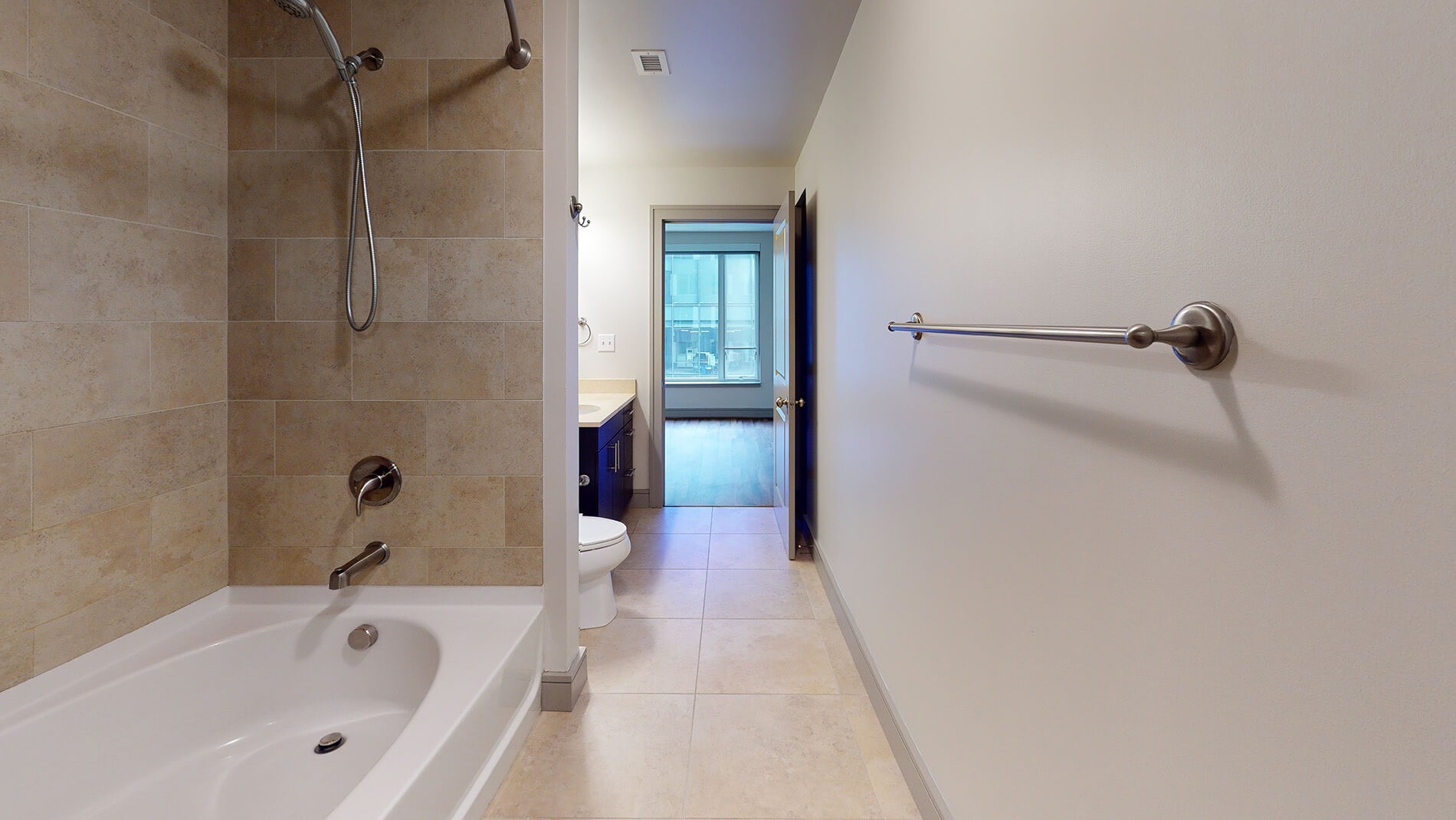 Photos of apartment on Pier 4 Blvd.,Boston MA 02210