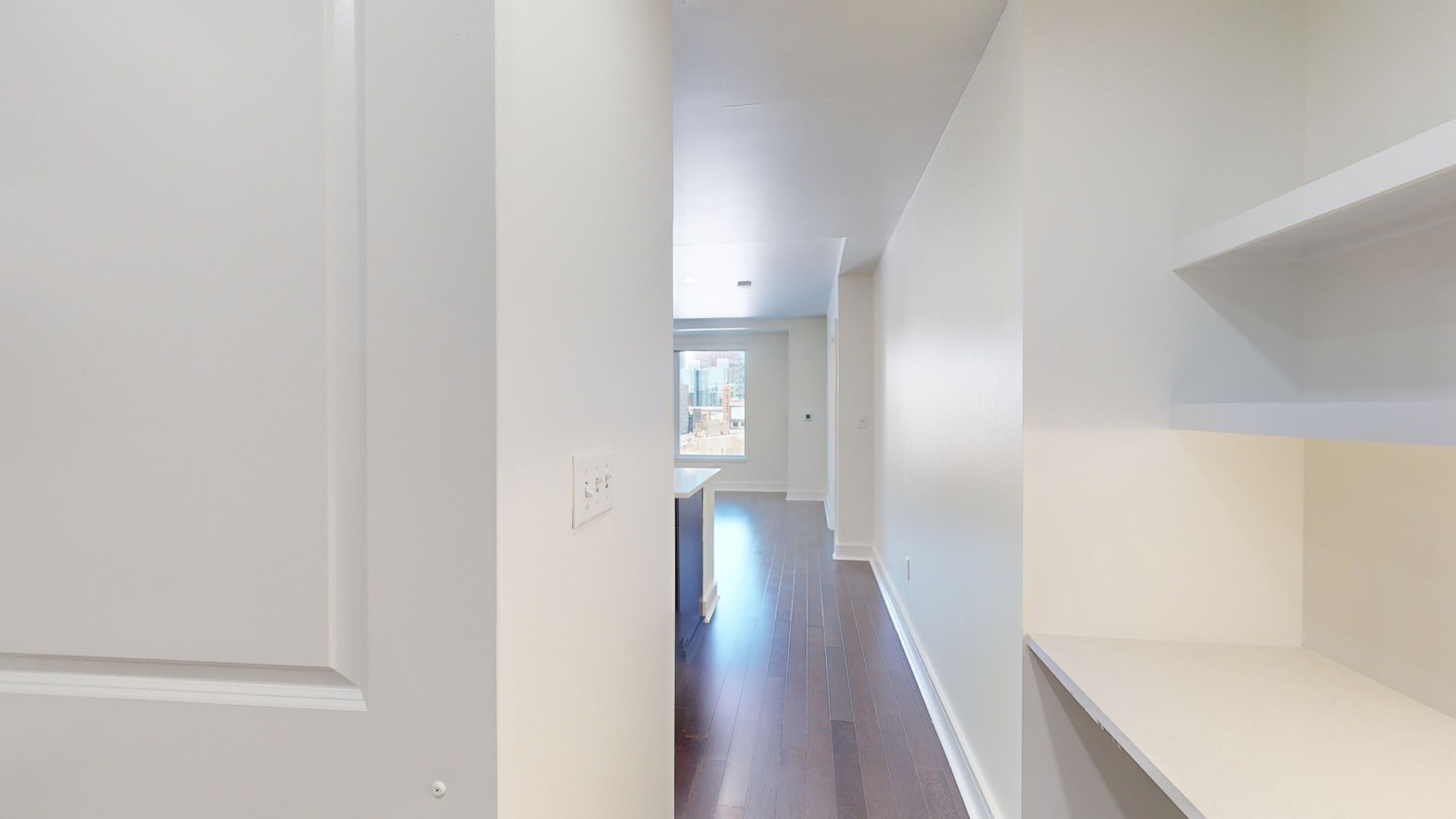 Photos of apartment on Pier 4 Blvd.,Boston MA 02210