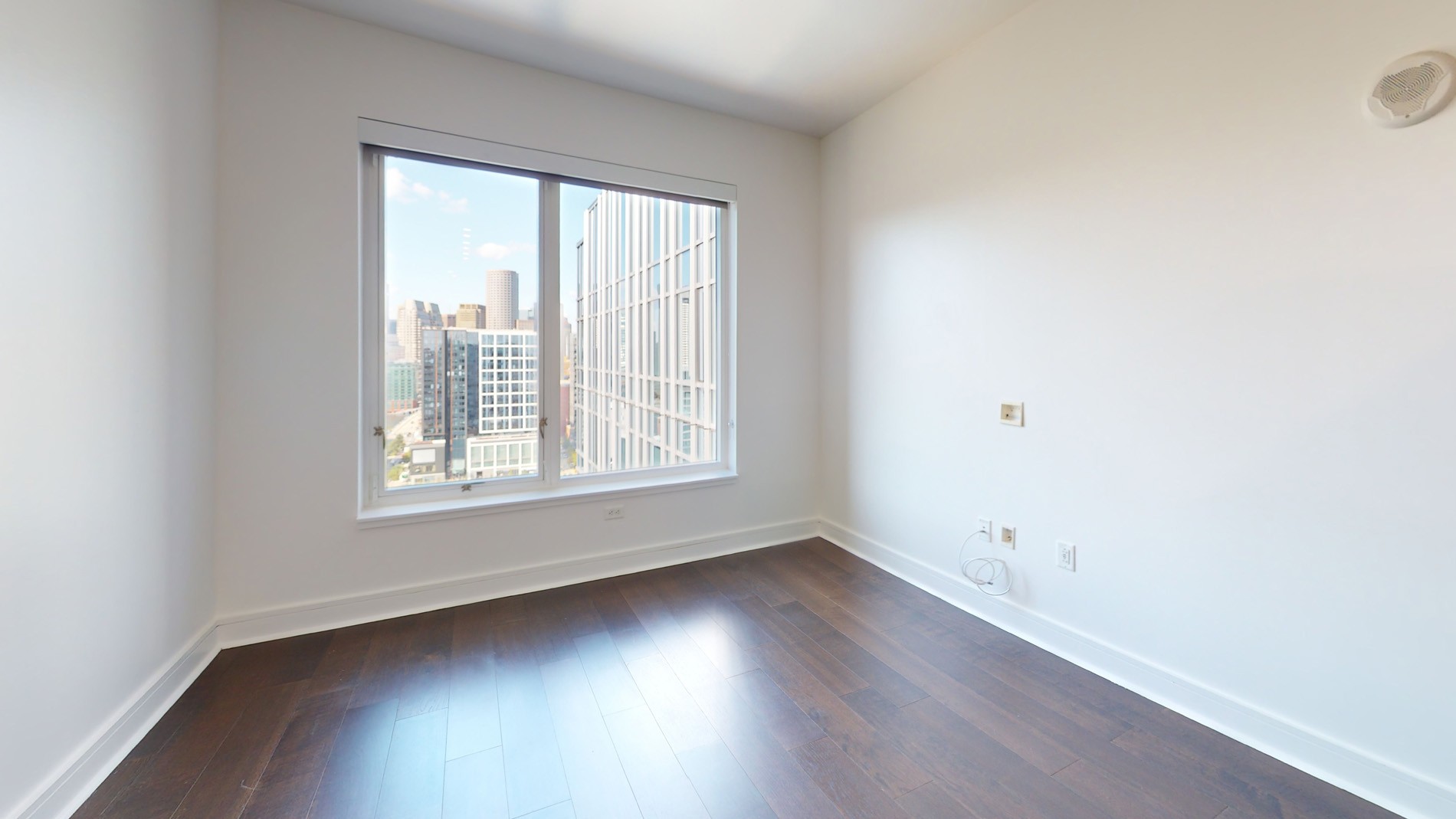 100 Pier 4 Blvd. — East Boston