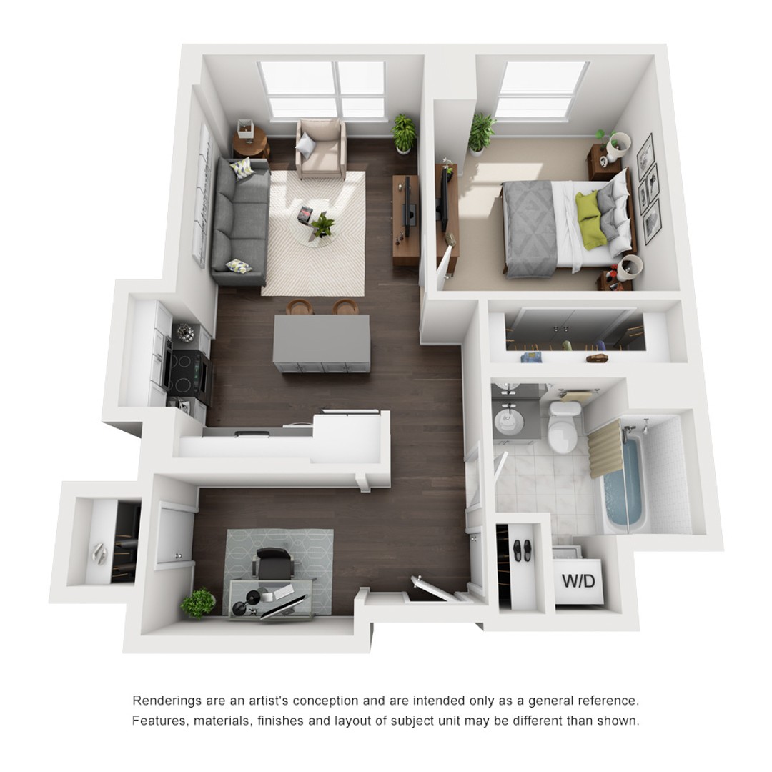 Photos of apartment on Murdock St.,Somerville MA 02145