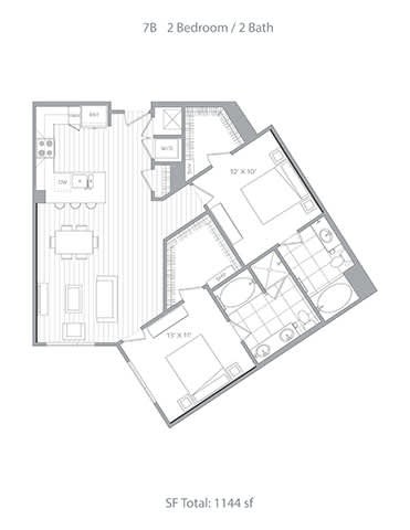 Photos of apartment on Whittemore Ave.,Cambridge MA 02140