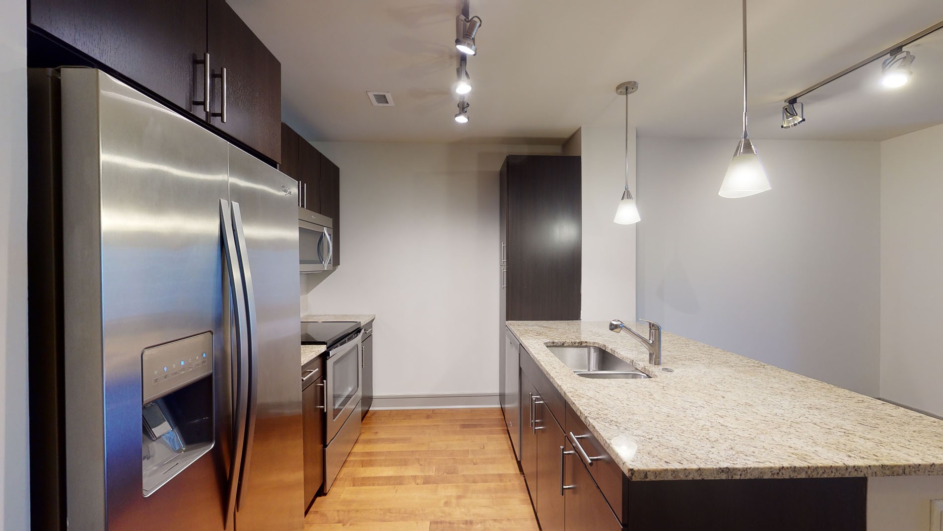 Photos of apartment on Pier 4 Blvd.,Boston MA 02210