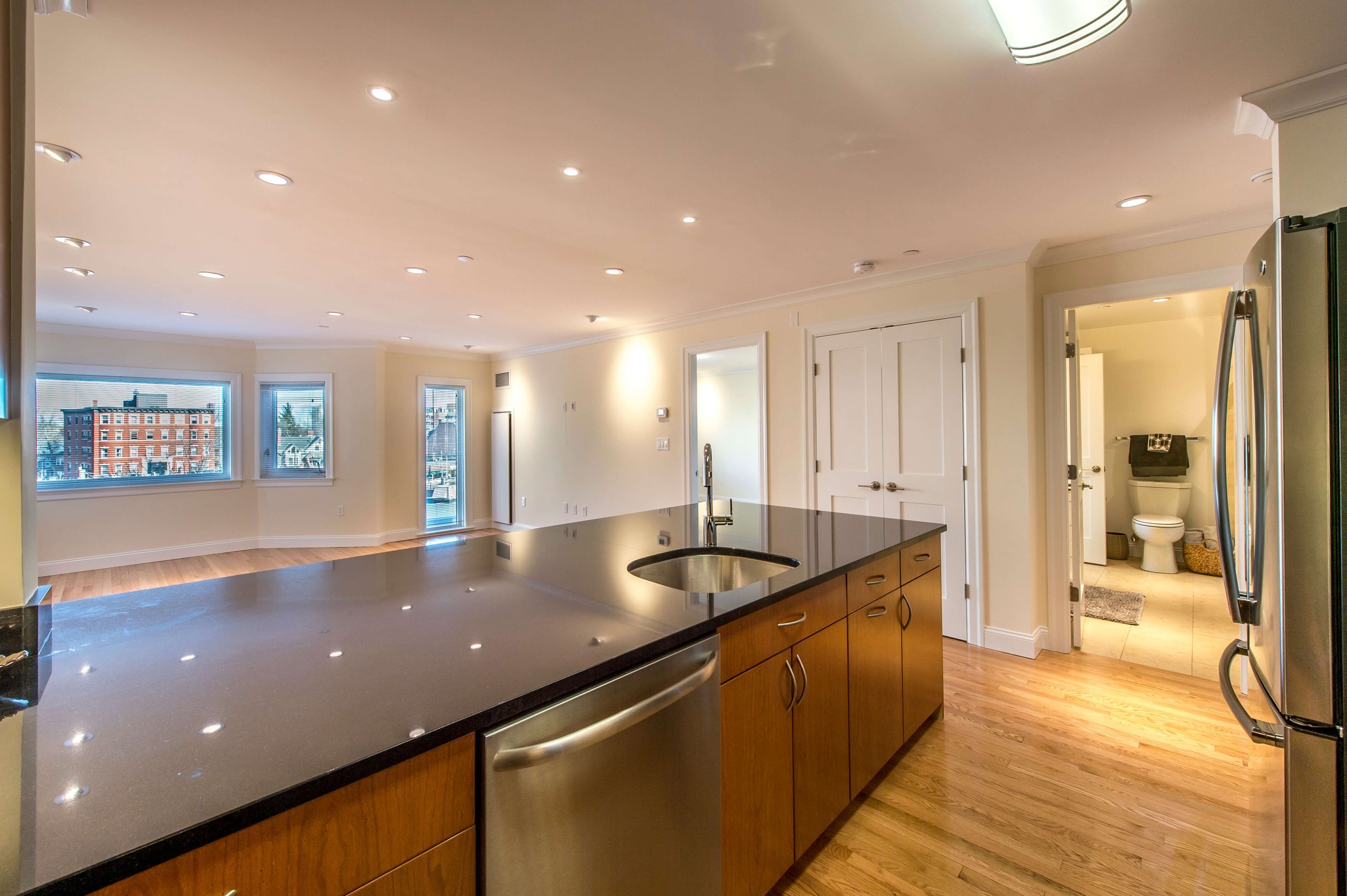 1443 Beacon St.