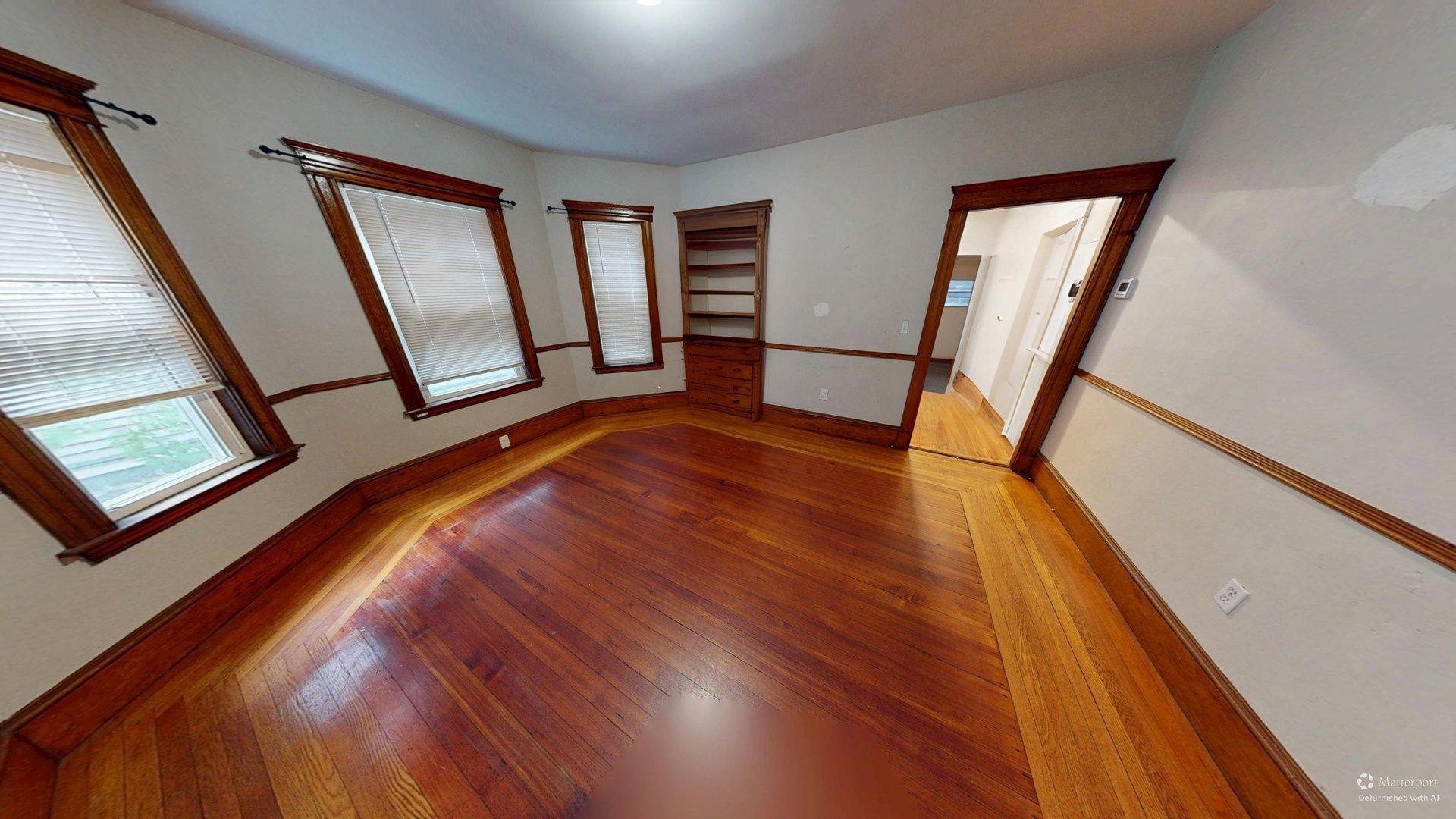 Pictures of  property for rent on Bromfield Rd., Somerville, MA 02144