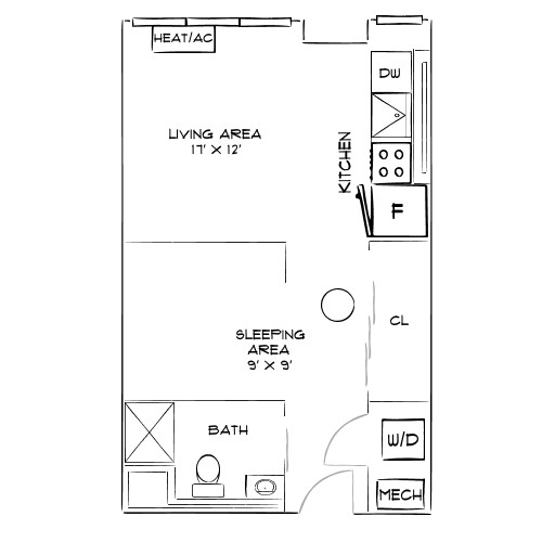 Photos of apartment on Highland Ave.,Malden MA 