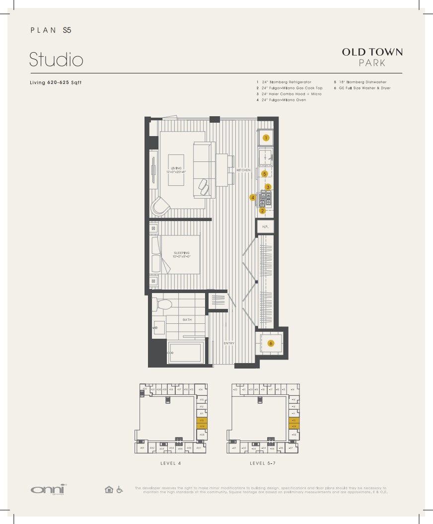 1760 Revere Beach Pkwy. Unit 510, Everett