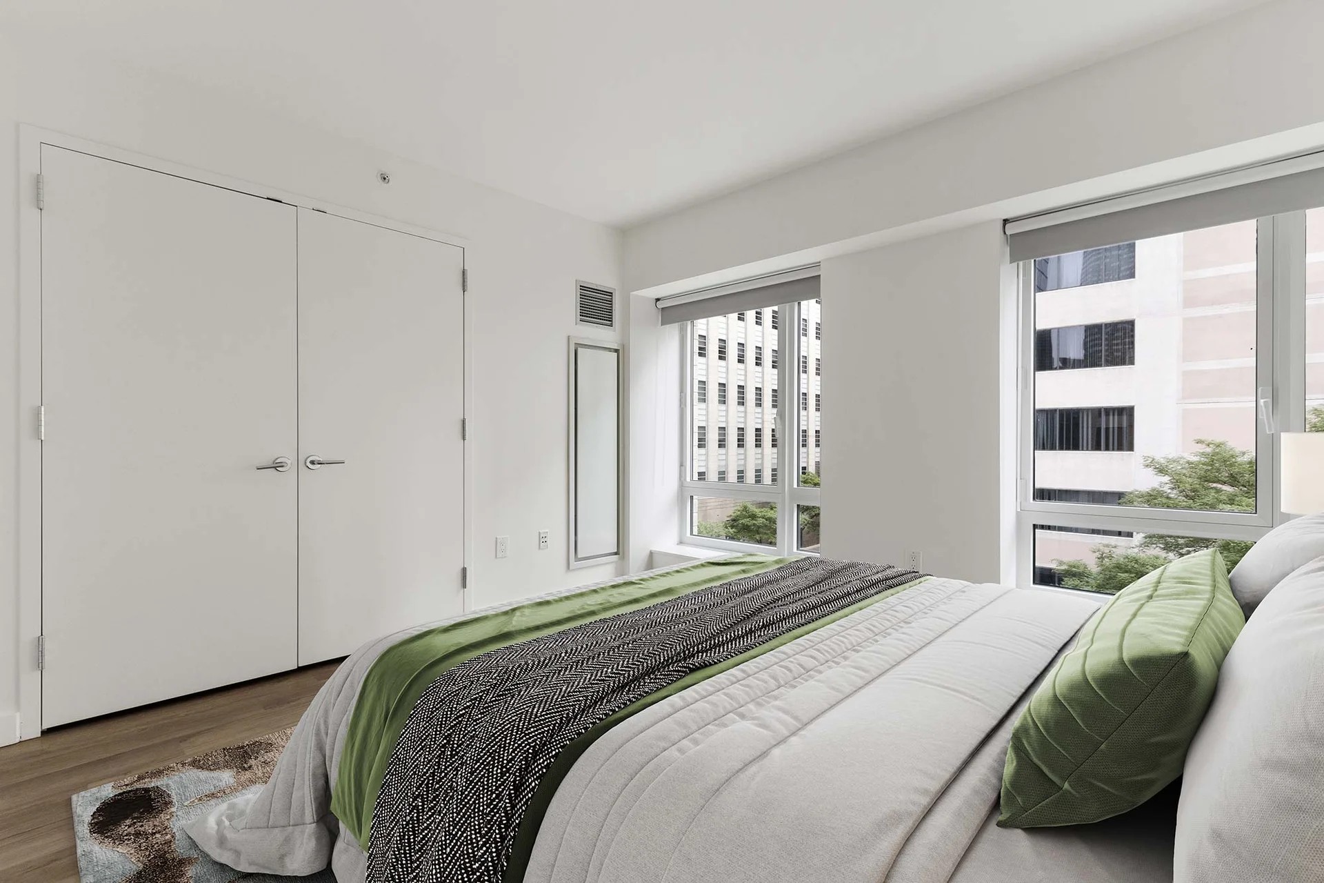 Photos of apartment on Clarendon St.,Boston MA 02116