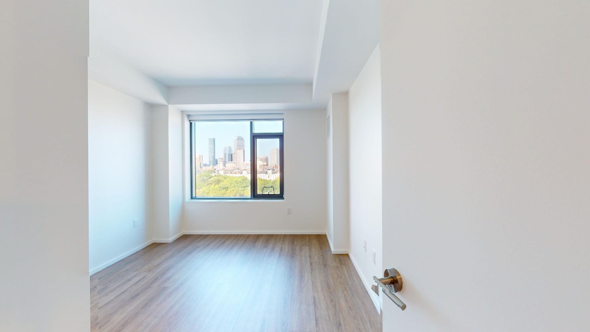 Photos of apartment on Harrison Ave.,Boston MA 02118