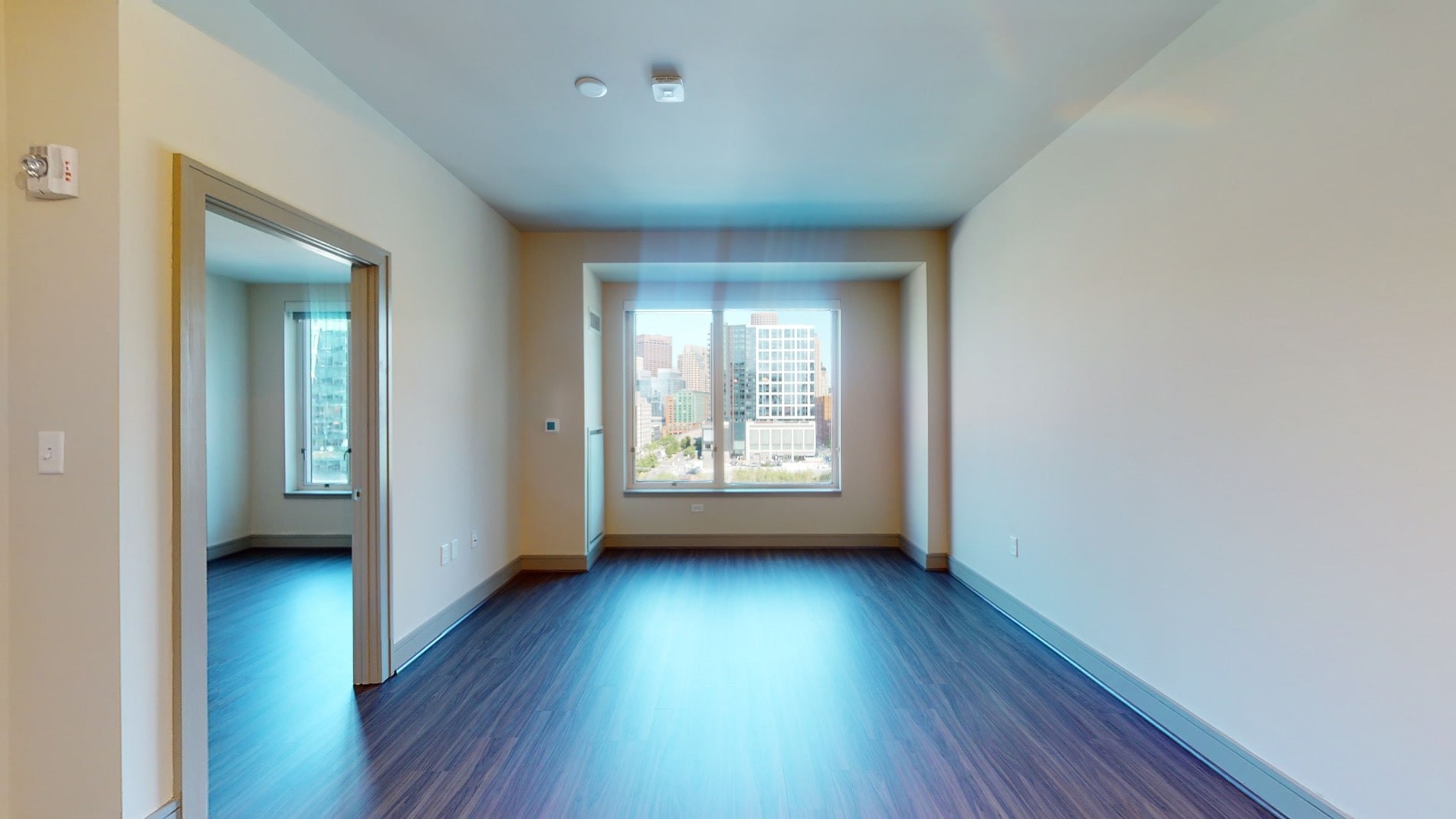 Photos of apartment on Pier 4 Blvd.,Boston MA 02210