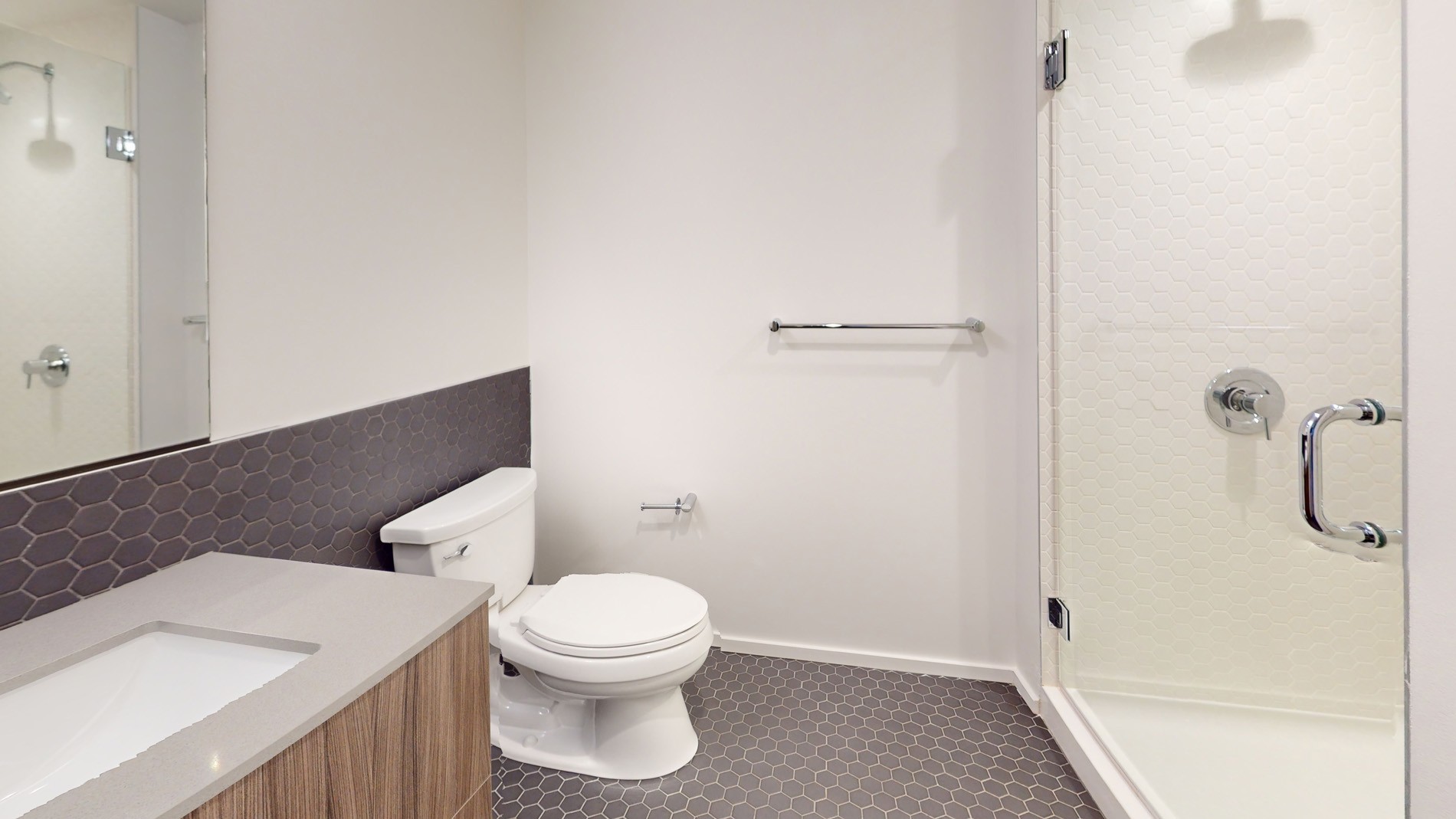 Photos of apartment on Harrison Ave.,Boston MA 02118