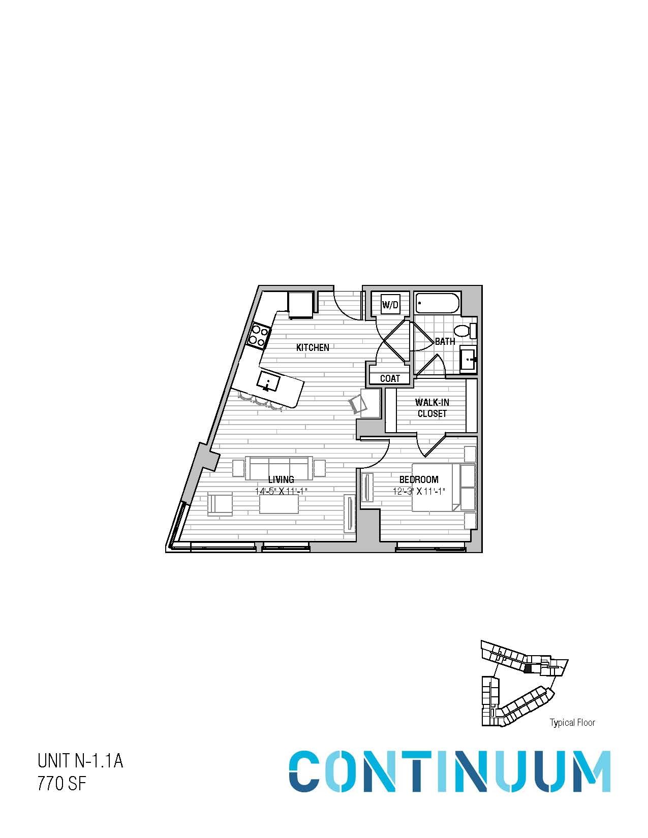 Photos of apartment on North Beacon St.,Boston MA 02134