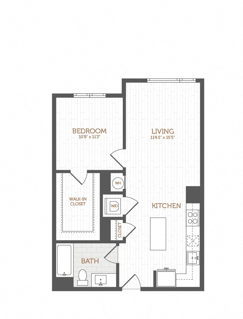 Pictures of  property for rent on Lucy St., Boston, MA 02125