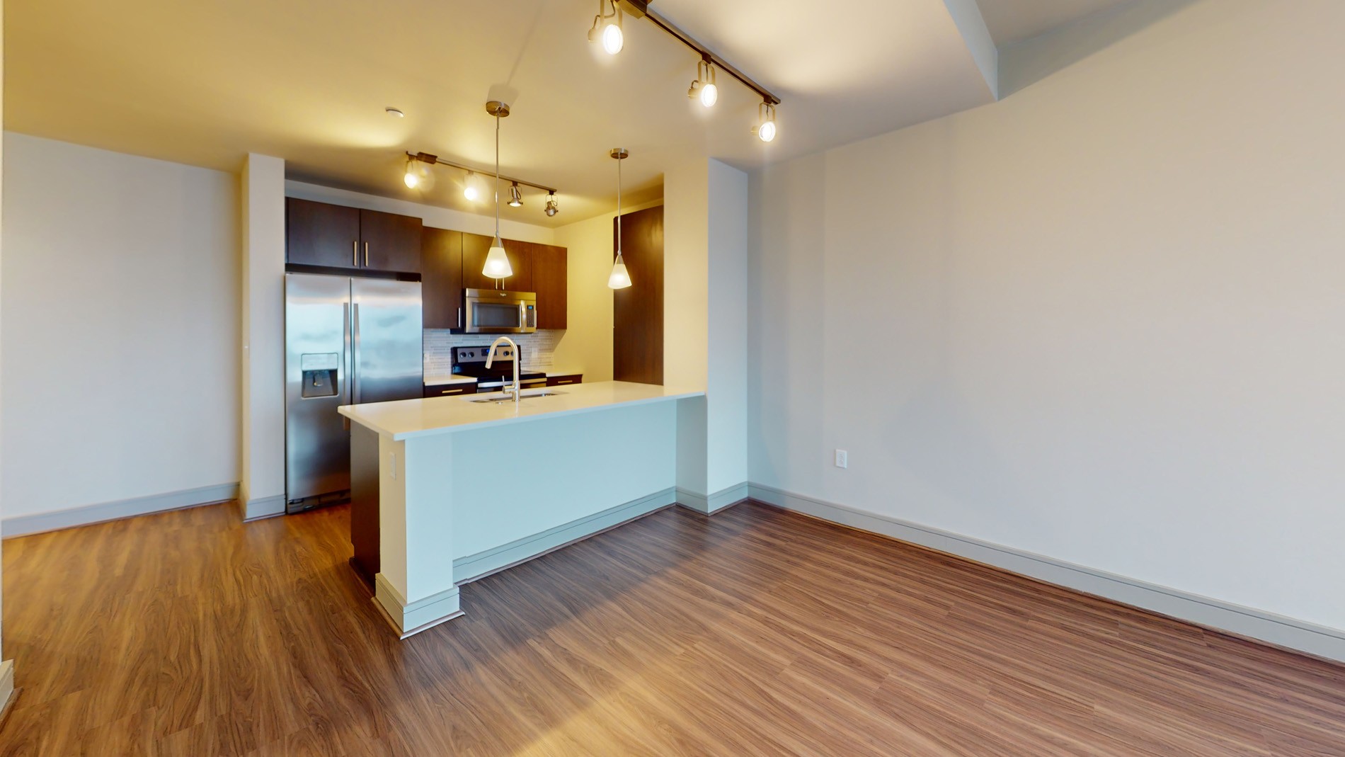 100 Pier 4 Blvd. — East Boston