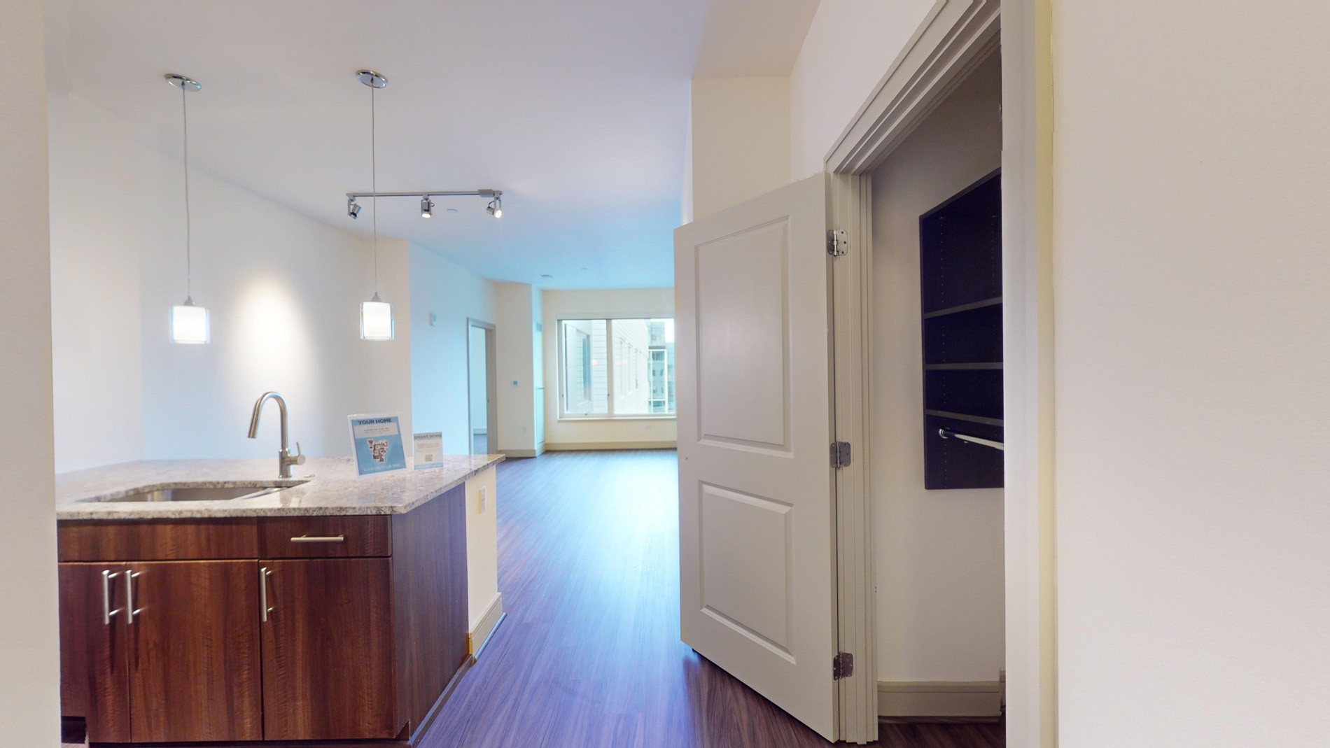Photos of apartment on Pier 4 Blvd.,Boston MA 02210