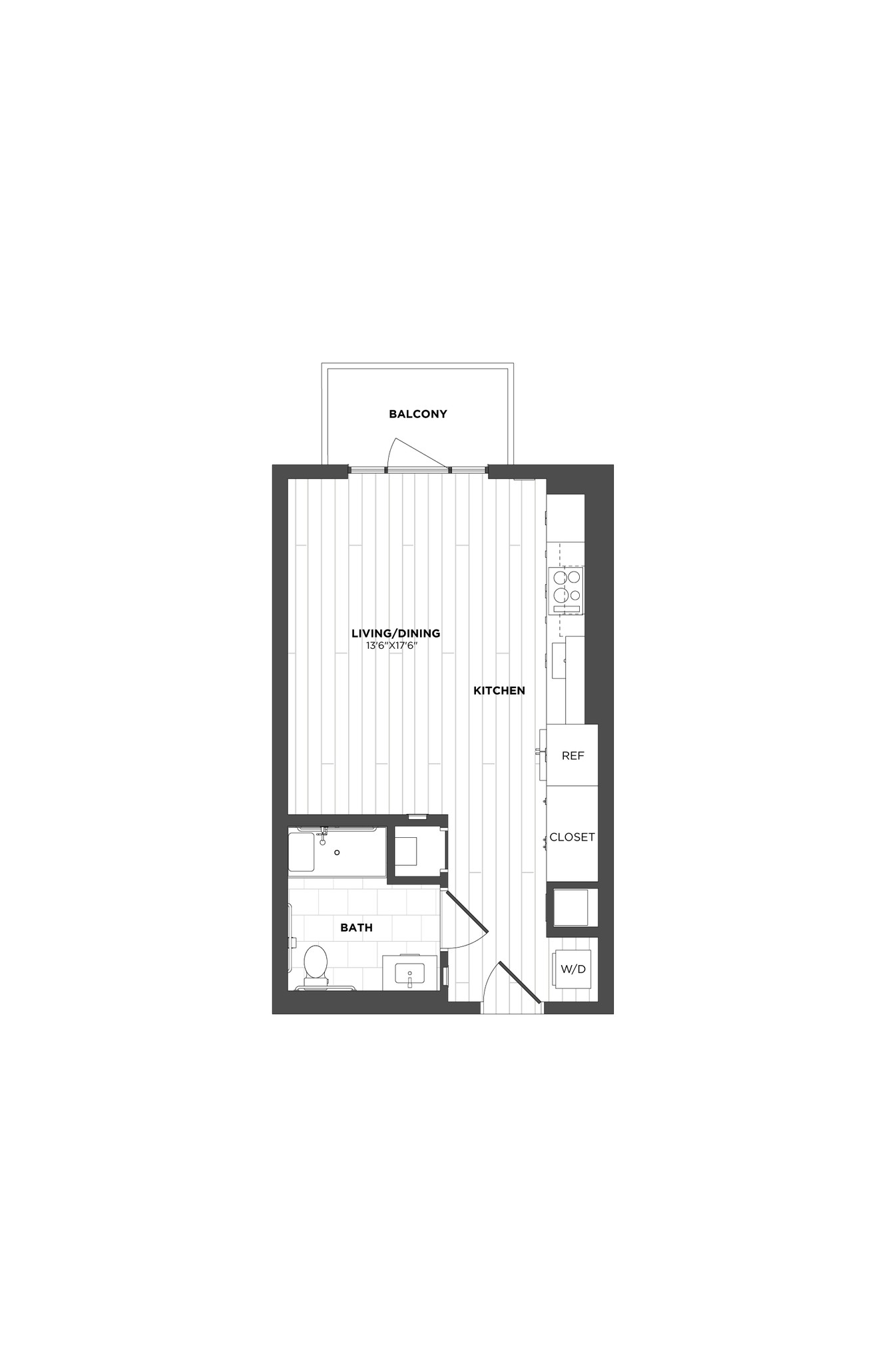 Photos of apartment on Hancock St.,Quincy MA 02169