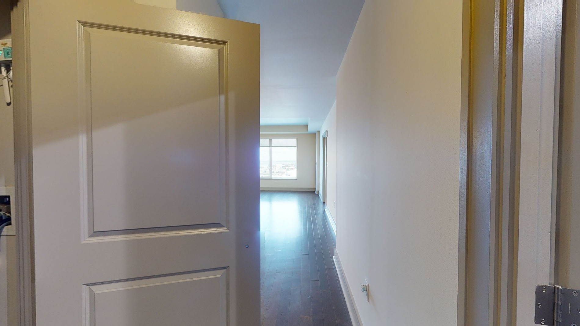 Photos of apartment on Pier 4 Blvd.,Boston MA 02210