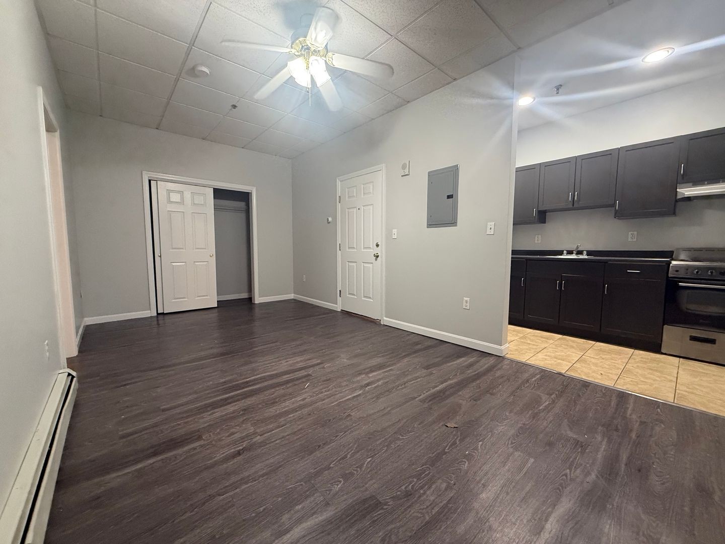 Photo 8 of 50 Franklin St. Unit 305