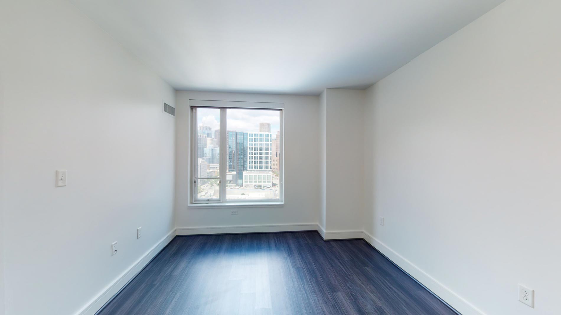 Photos of apartment on Pier 4 Blvd.,Boston MA 02210