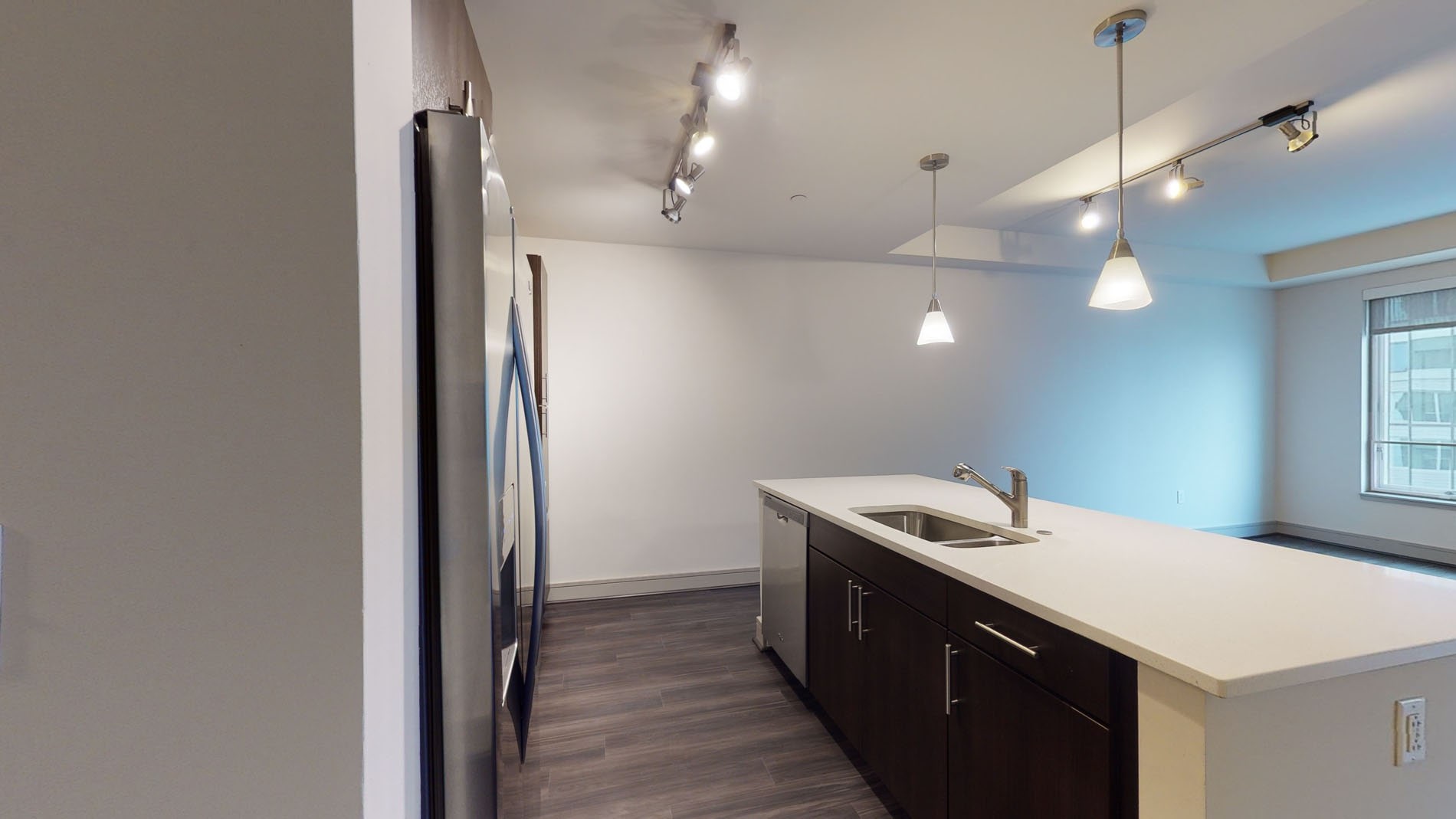 100 Pier 4 Blvd. — East Boston
