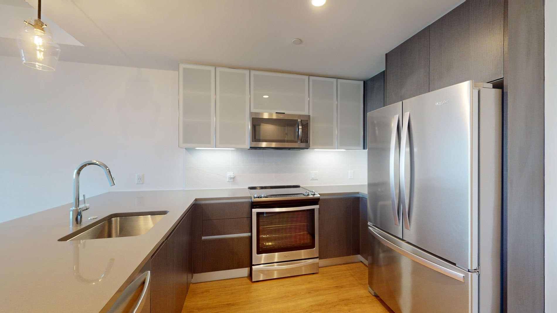 Photos of apartment on Harrison Ave.,Boston MA 02118