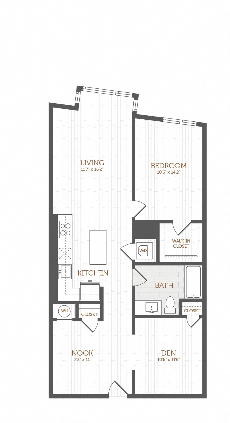 Pictures of  property for rent on Lucy St., Boston, MA 02125
