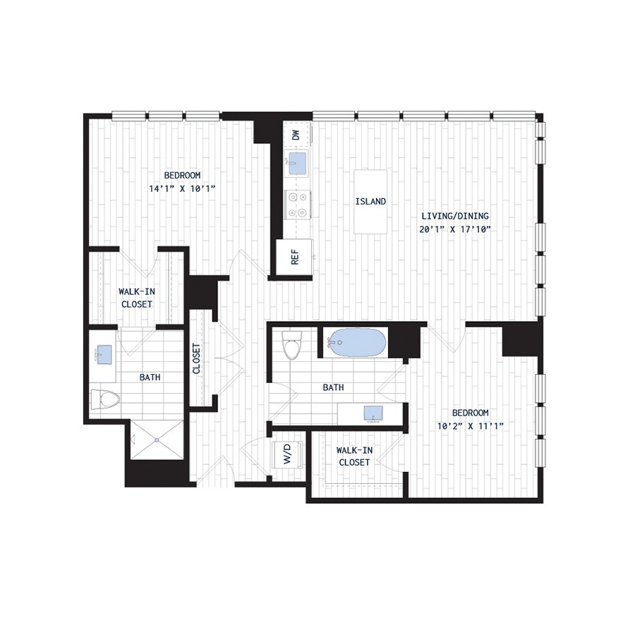 Photos of apartment on East Dedham St.,Boston MA 02118