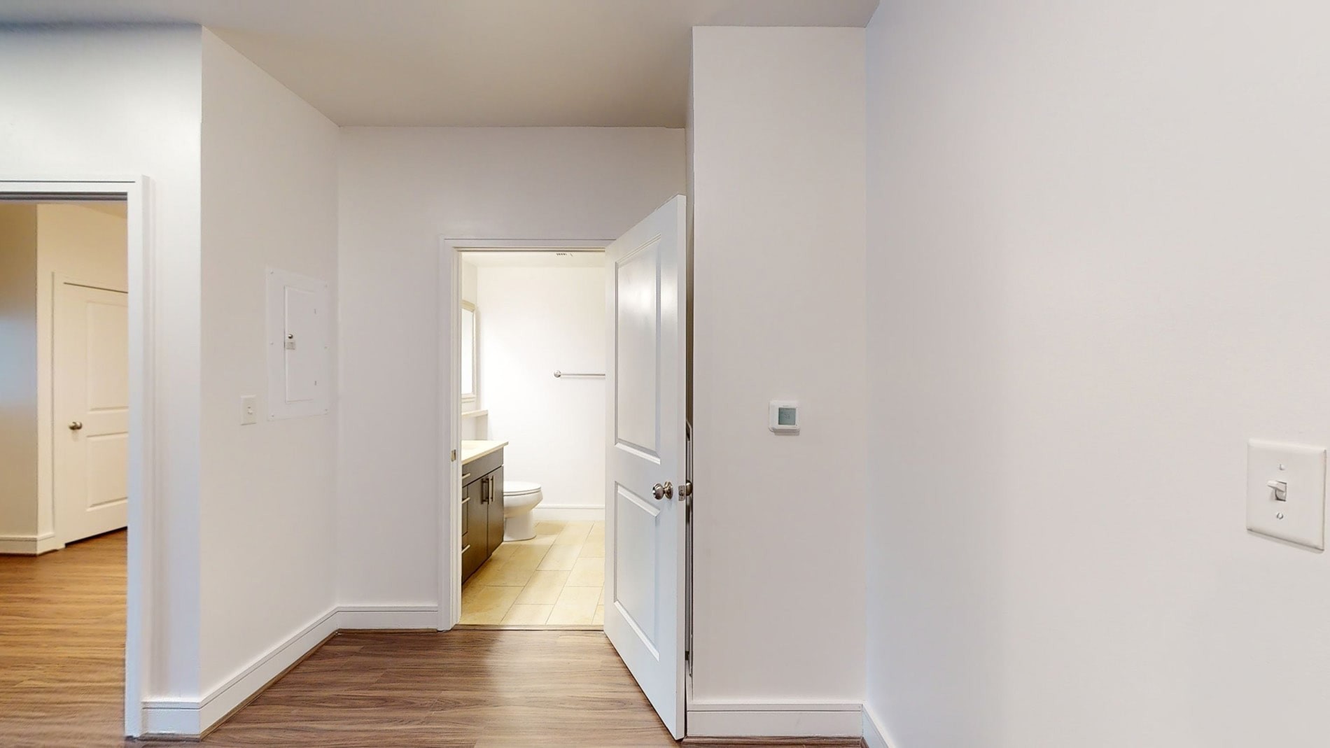 Photos of apartment on Pier 4 Blvd.,Boston MA 02210