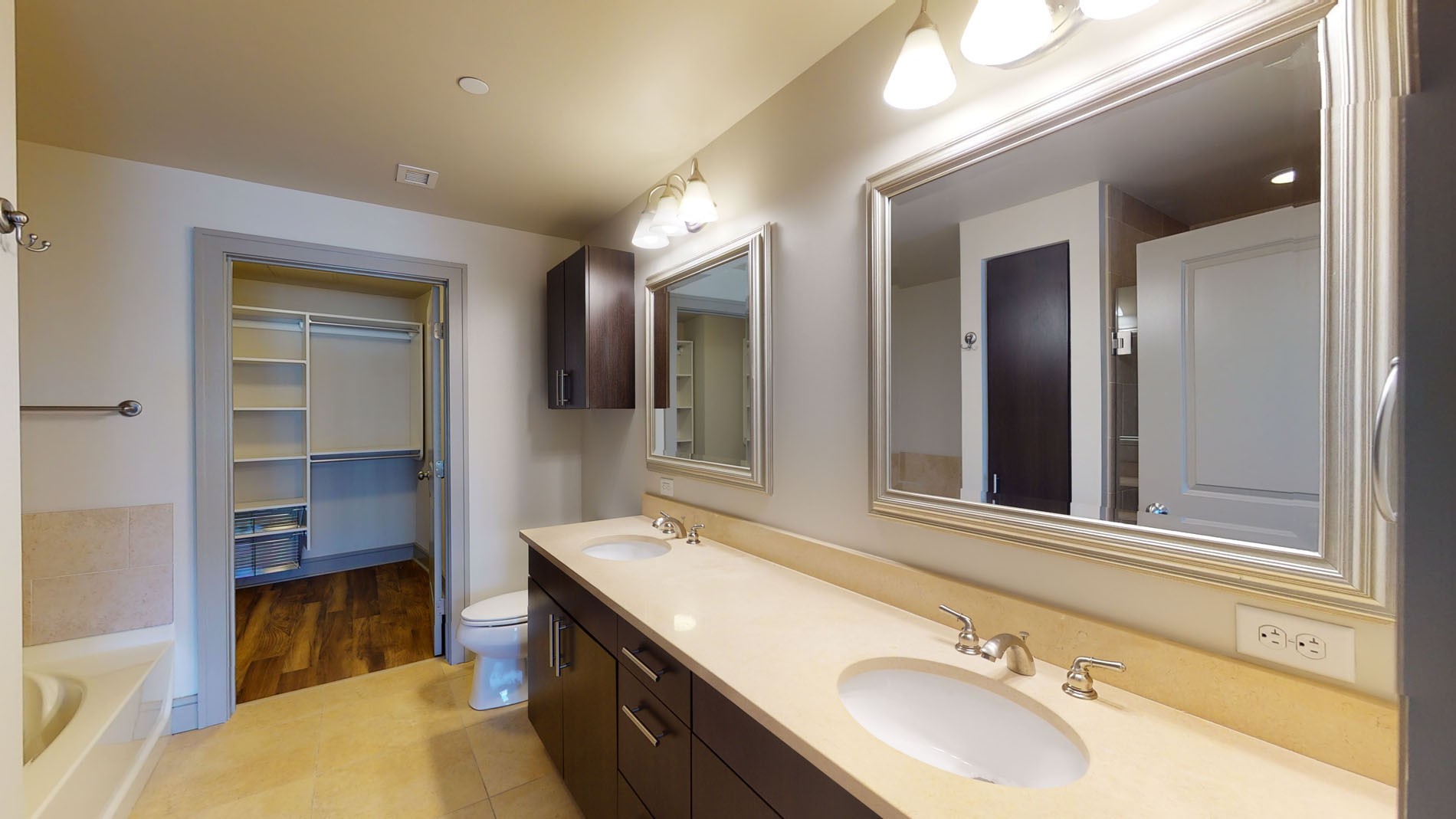 Photos of apartment on Pier 4 Blvd.,Boston MA 02210