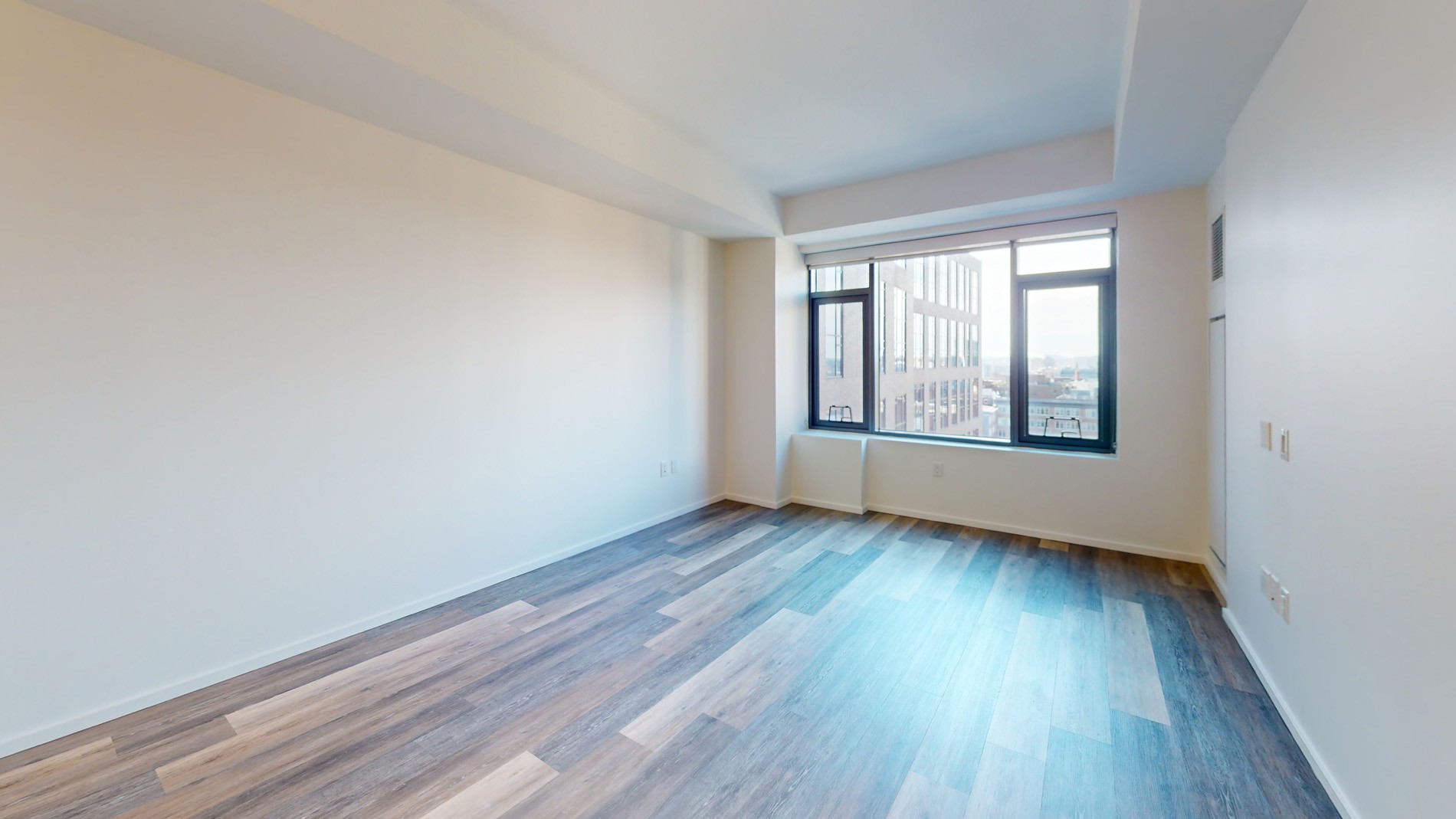 Photos of apartment on Harrison Ave.,Boston MA 02118