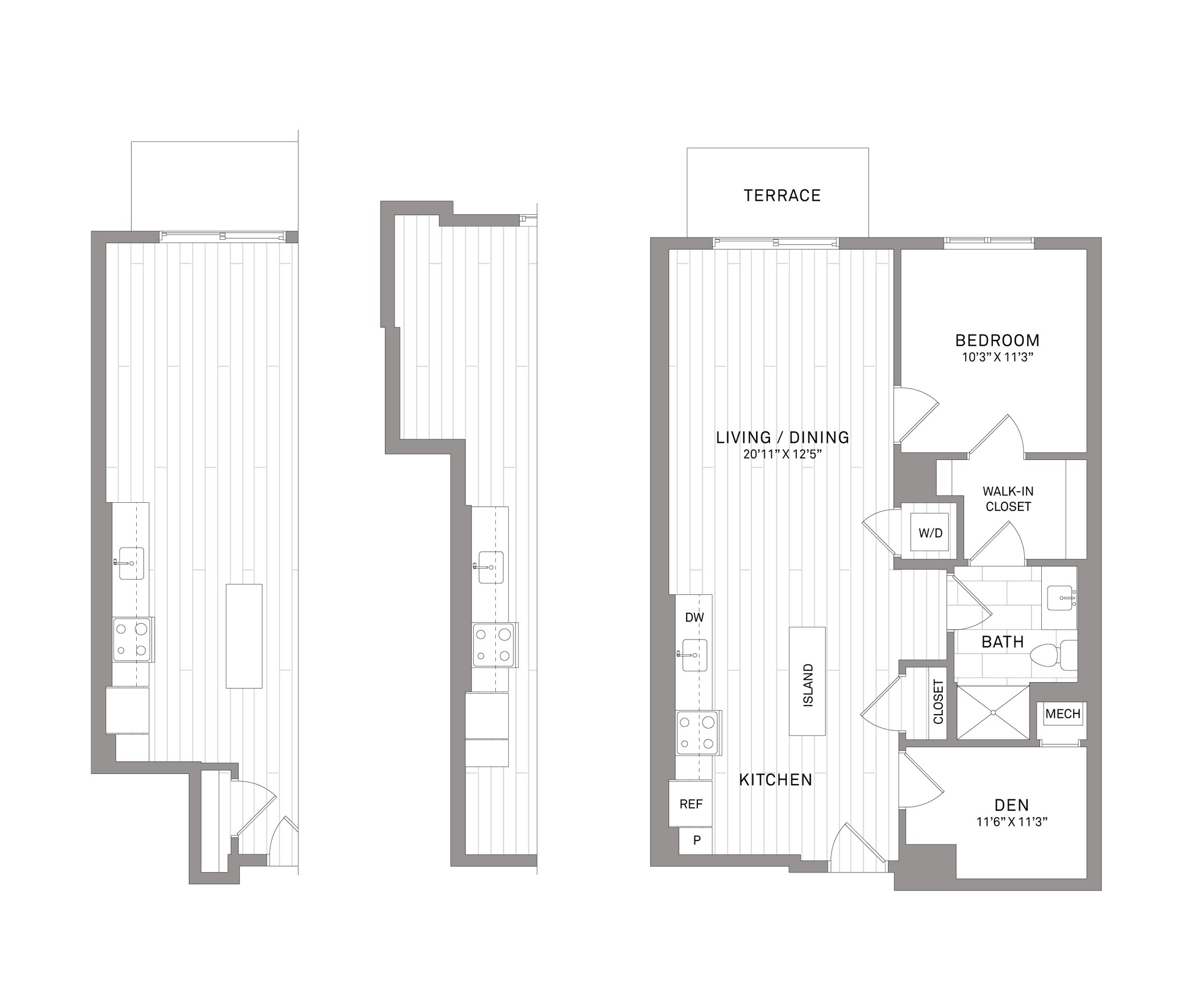 Photos of apartment on Sagamore,Quincy MA 02171