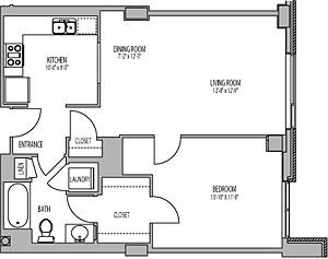 Photos of apartment on Massachusetts Ave.,Cambridge MA 02139