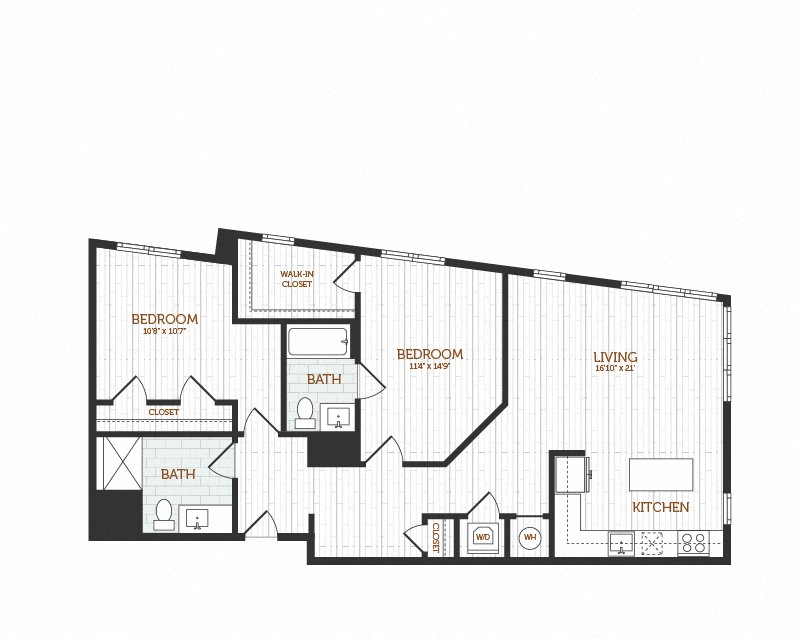 Photos of apartment on Dorchester Ave.,Boston MA 02125