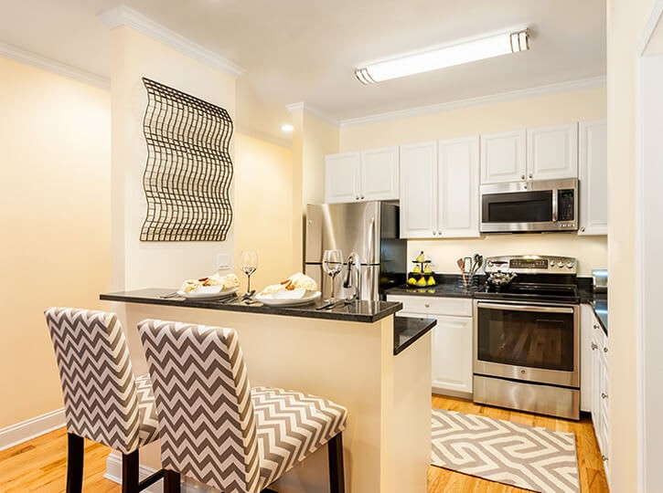 1642 Massachusetts Ave. - Harvard Square