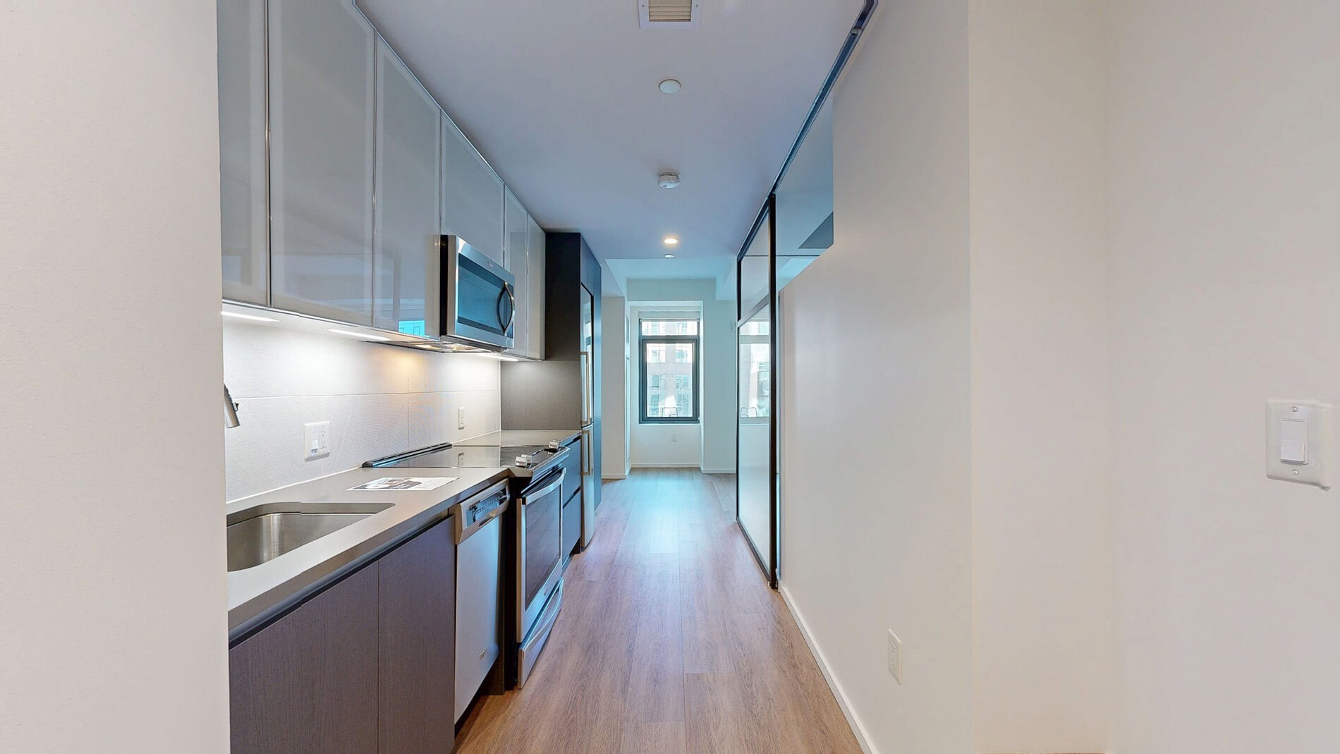 345 Harrison Ave. — South End