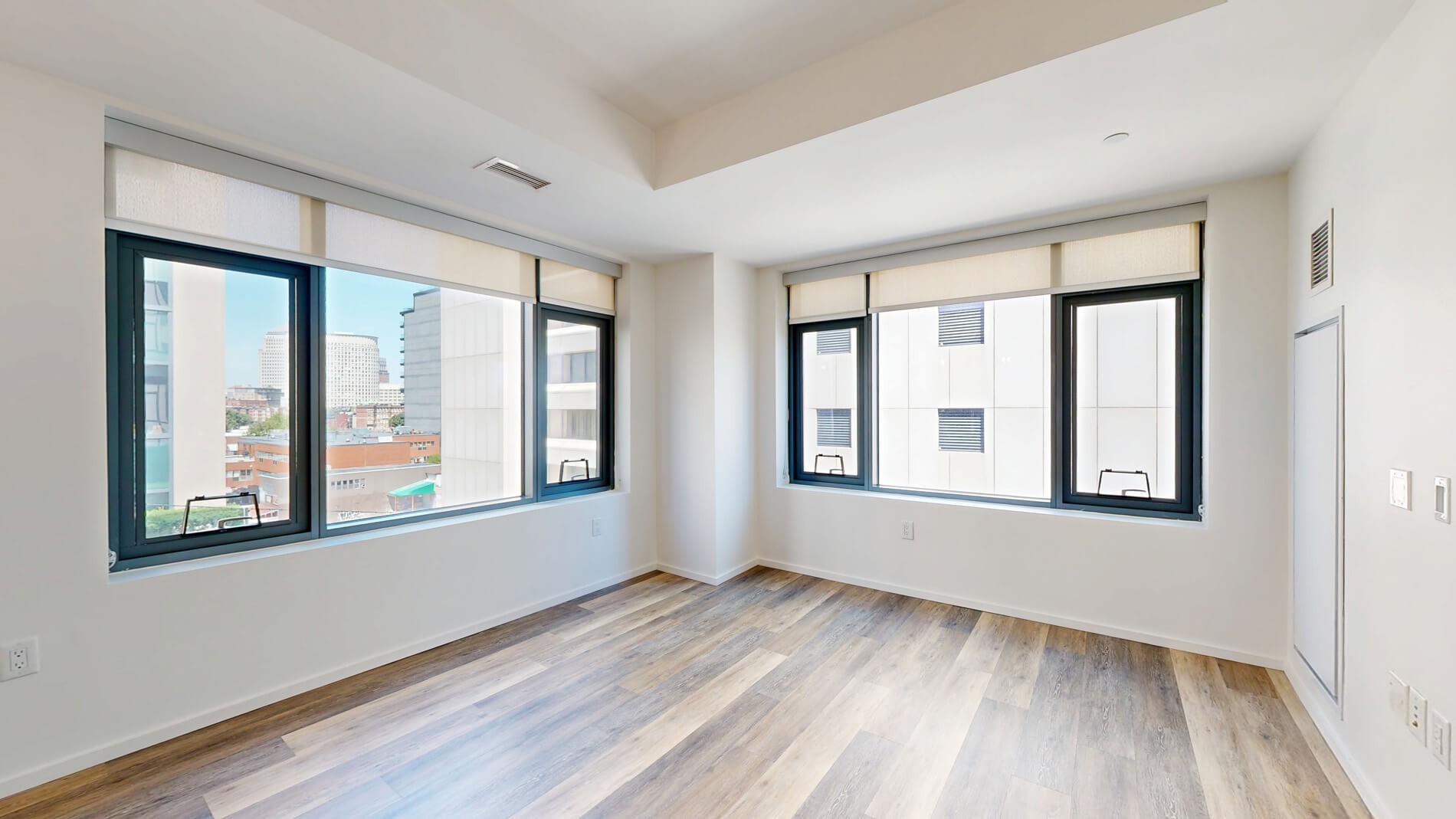 Photos of apartment on Harrison Ave.,Boston MA 02118