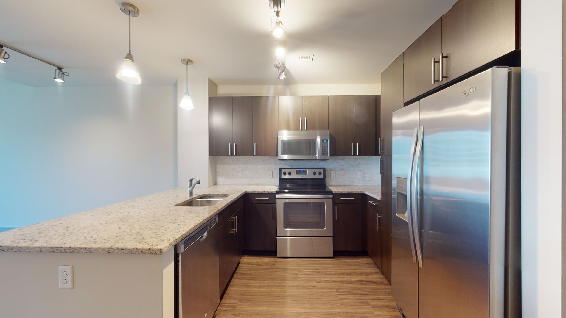 Photos of apartment on Pier 4 Blvd.,Boston MA 02210