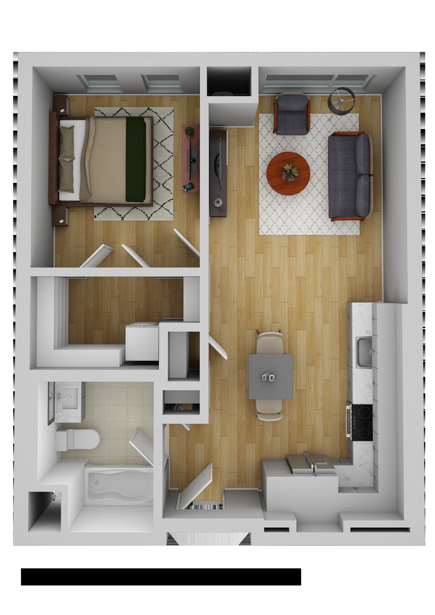 Photos of apartment on Blue Hill Ave.,Boston MA 02119