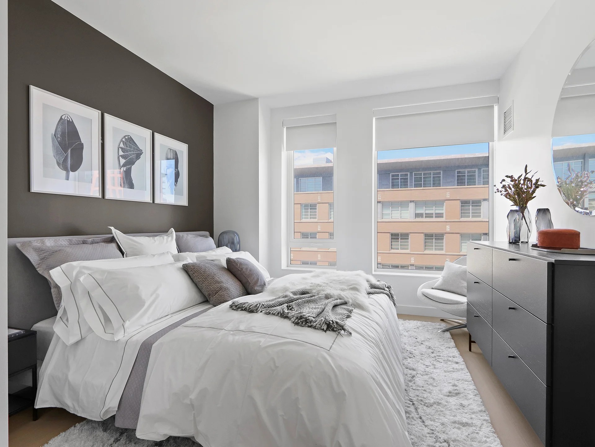 Pictures of  property for rent on Harrison Ave., Boston, MA 02118