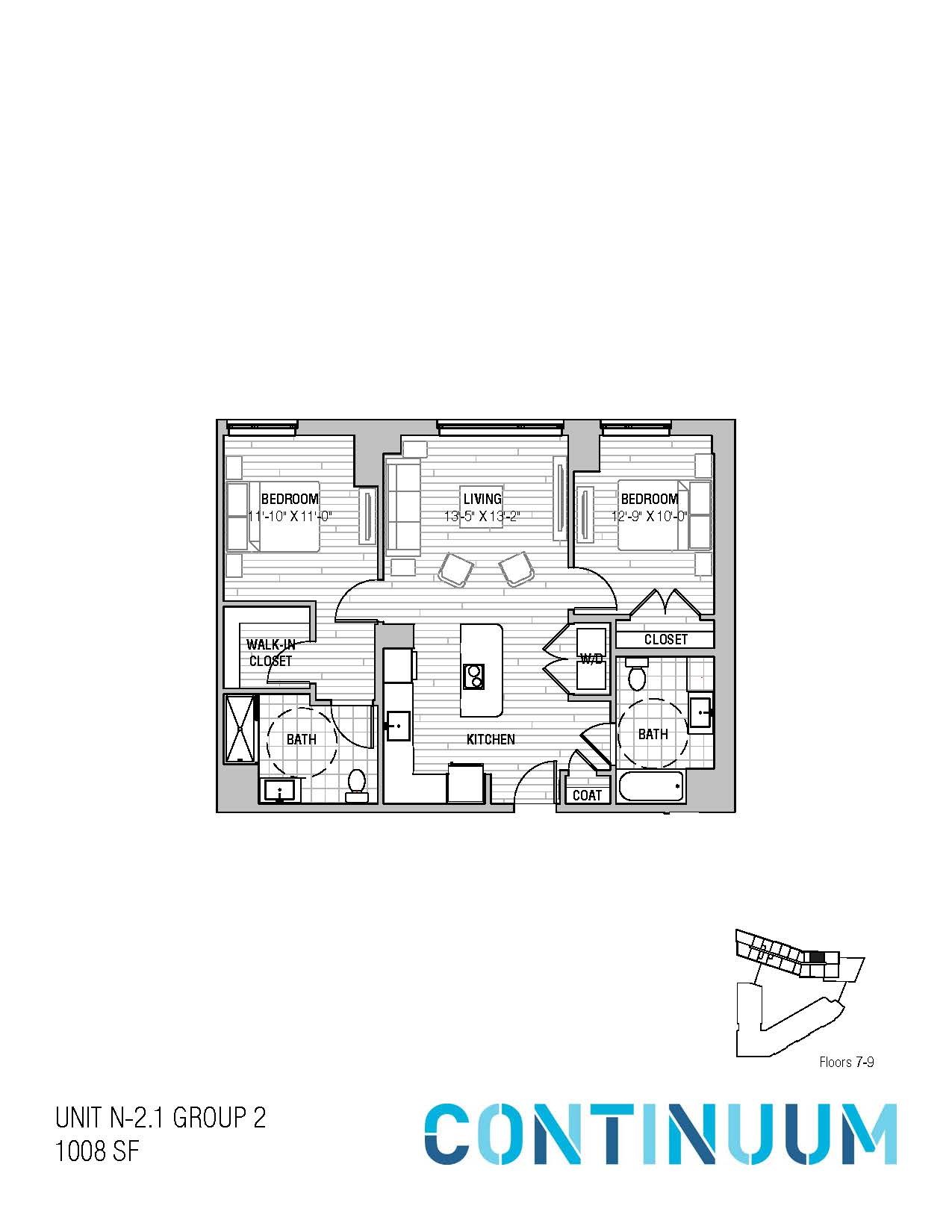 Photos of apartment on Western Ave.,Boston MA 