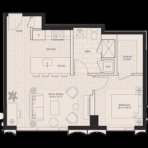 Photos of apartment on Exeter St.,Boston MA 02116